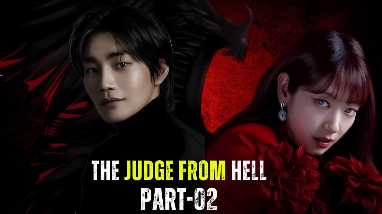 The Judge From Hell (2024) K-Drama Episode 2 Recap | Intense Justice Explained in English!