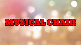 Musical chair | Music with stop | kids fun game screenshot 3