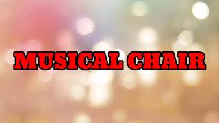 Musical chair | Music with stop | kids fun game screenshot 4