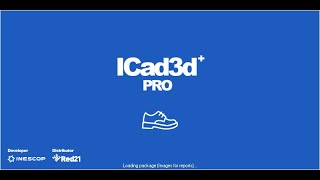 Icad3D2023 Pro 2023 December Full Version With 3D Blender Rendering