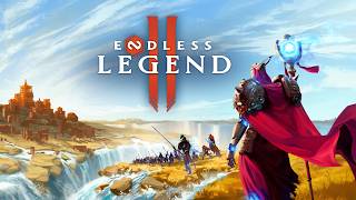 Endless Legend 2 - Reviewing The Long-Awaited Sequel in Early Access