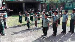 Green valley school students with assembly screenshot 4