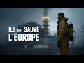 Ils ont sacrifié leur vie pour sauver l’Europe : l’histoire cachée de Tchernobyl