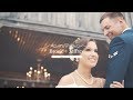 Brook + Jeffrey Land | Air Force Wedding