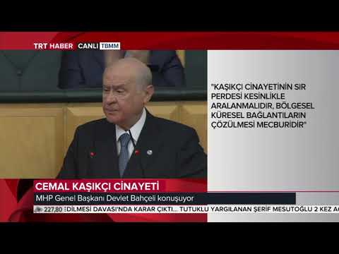 MHP Genel Başkanı Bahçeli: Yerel seçimlerde ittifak arayışımız yok