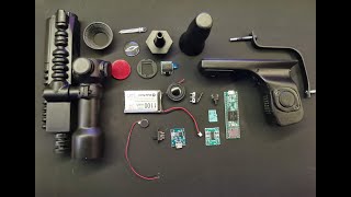 EC 17 BLASTFX 3D PROPS COÖP