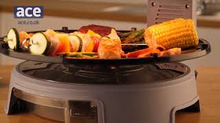 Ace - EGL Rotating Grill