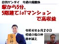 タスキ （2987）日刊ゲンダイの月曜日連載コラム　今週の爆騰株　2022年6 月20日（月)　20220619収録