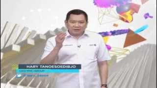 Download lagu Greeting Hary Tanoesoedibjo Ceo MNC Group Untuk Kilau Raya MNCTV 24