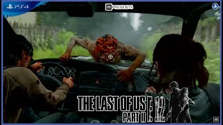 GOU 😎 || THE LAST OF US 2 🎮|| E 1️⃣2️⃣ || NO PROMOTION🚫