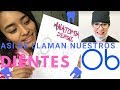 ANATOMÍA DENTAL-REPASO- ASÍ SE LLAMAN TODOS NUESTROS DIENTES/ DRA.PAULINA TOLEDO/ODONTOBLOG