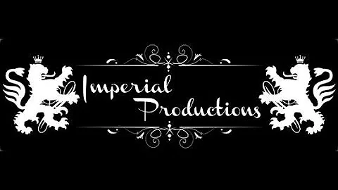 Imperial Productions Presents "Impossible Me" by E...