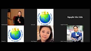 1204. TLCVN - Cầu nguyện ĐNNC. Thứ ba cho Israel, VN, quốc gia mình ở. TT PHCN - 14.03.2023