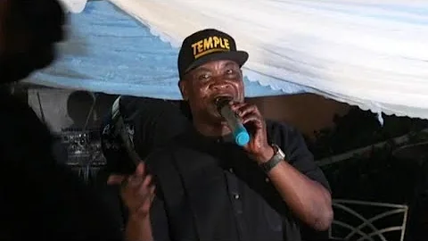 BRO. IFEANYI IBEABUCHI || UWA EKWE MMETA LIVE PERFORMANCE BY ONYE ARMY JESUS