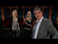 Late Late Show with Craig Ferguson 11/30/2010 DJ Qualls, Salman Rushdie