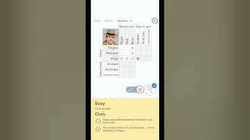 Mr Logic Game Level 11