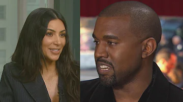 Kim Kardashian's 'True Hollywood Story': All of Kanye West's Best Moments From the Rare Interview