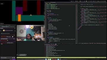 DragonRuby Game Toolkit - Metroidvania game dev. Camera mechanics for portals, plus added bombs.