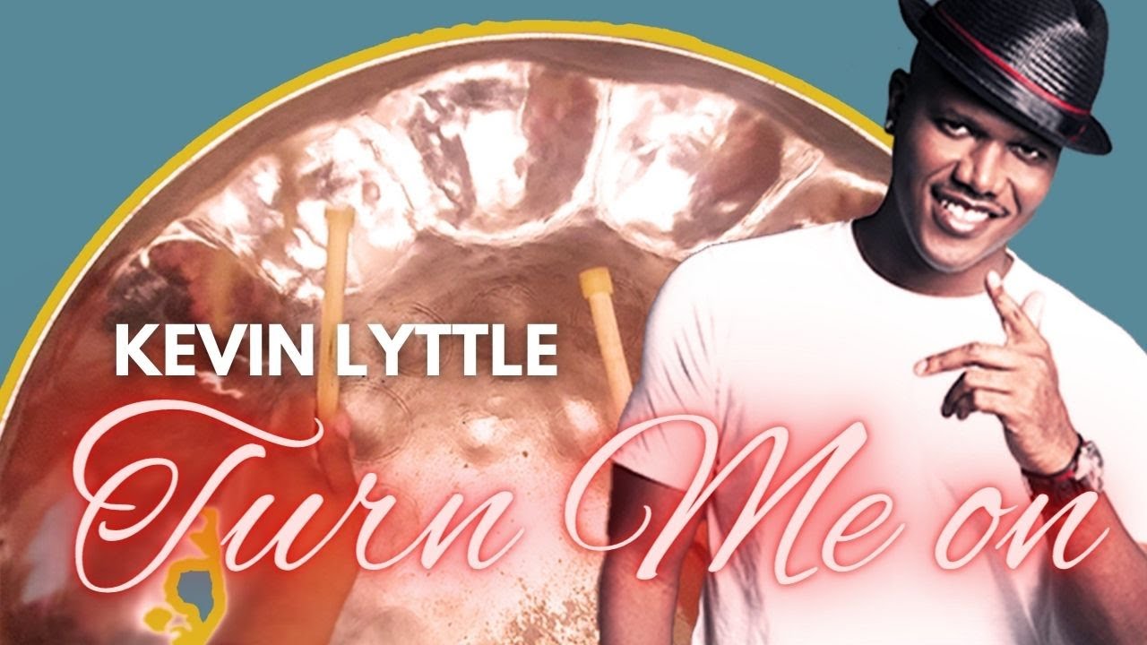 kevin lyttle turn me on