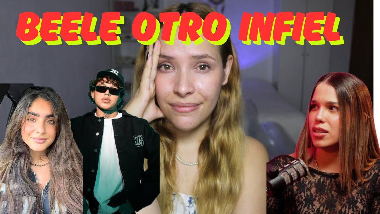 BEELE, OTRO HOMBRE INFIEL (CRONOLOGIA DE LA HISTORIA) PAOCHICAPAO