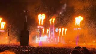 Rammstein - Adieu | Europe Stadium Tour 2024 | Dresden 15.05.24