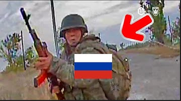 Ukrainian FPV Drones Hunt Down Every Target | Full 10-Minute Precision Warfare Footage