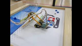 大和プログラミングスクール　大和駅前教室 ロボット改造アイデアコンテスト作品 ブッダロボ