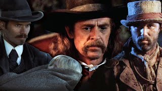 The Rescue Party Saves Sofia | Deadwood