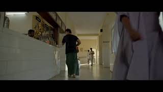 Minnal Murali Famous Flask Kicking scene. Wealth