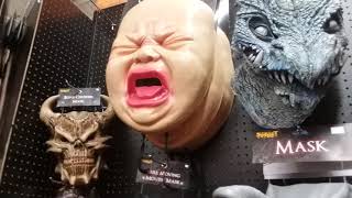 Trip to the Spirit Store in Tucson
