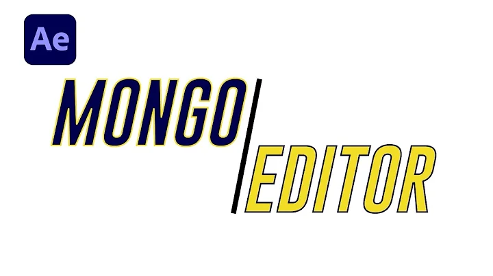 Top 4 Mask Text Basic Animation in After Effects - After Effects Tutorial