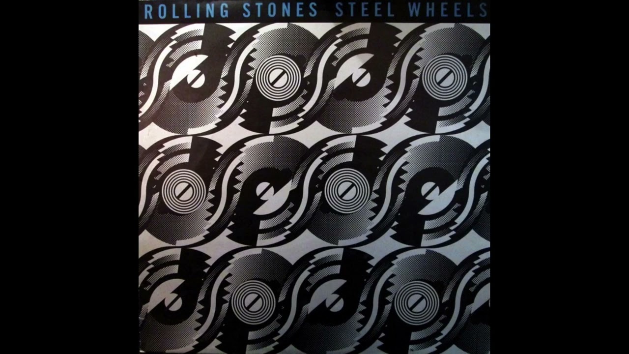 ROLLING STONES - Mixed Emotions (U.K. Classic Rock 89) - YouTube