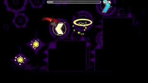 Curse Calling by Minesap 100% (Insane Demon)