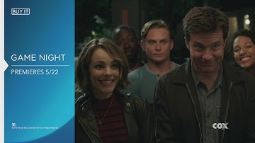 Cox Contour TV - What