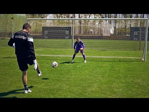 Полезные советы юных «горожан»: техника ловли мяча
