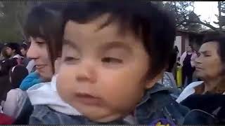 Baby Crying See Hot Girl😂😂🤣🤣