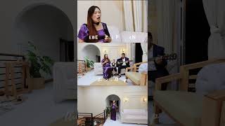 Lhingcha Haokip | Ebenezer Pathen #kuki #shortsvideo #shorts #gospel #music #video