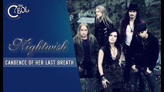 Nightwish - Cadence of Her Last Breath [Sub. Español / English Lyrics]