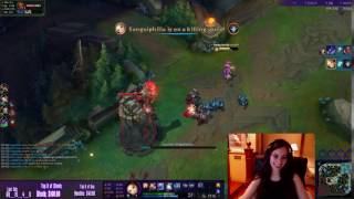 Jhin snipe