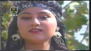 ايمان سالم -   لاتلوموني - 1993