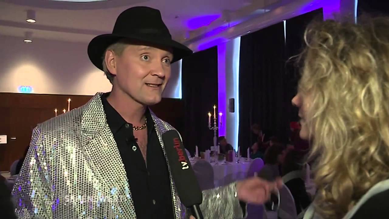 Sehenswert! // Kriminaldinner von Paternoster (Teil 1)