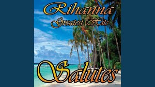 Where Have You Been - RiRi