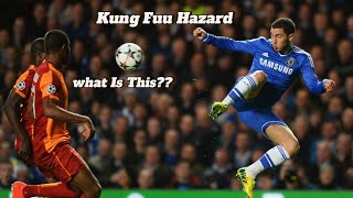 201718 Prime Eden Hazard- Is Better Than Ronaldo??