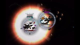 Dark Orbit Old School Server: Space Age - 1 vs 1 TDM