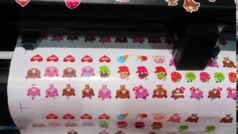 Plotter de recorte - Elite - 1,3m - sensor 100% automático - Miracle Plotters