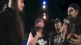 TIMEBOMB - Brutal Honesty with BH Interview at the end. Project Independant 2013 Living LOUD