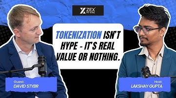 BOXO Production Interview at Future Blockchain Summit 2025 | Exclusive Talk with ZEX PR WIRE