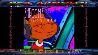 (Free Lo-Fi Hip-Hop type beat) 【ｓｈｒｏｏｍｓ】