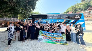 Keluarga Besar Mbah Joe Pawiro Piknik Bareng Nyang Gunung Kidul
