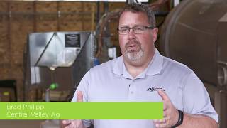 FlexConnect - Inoculant Application System